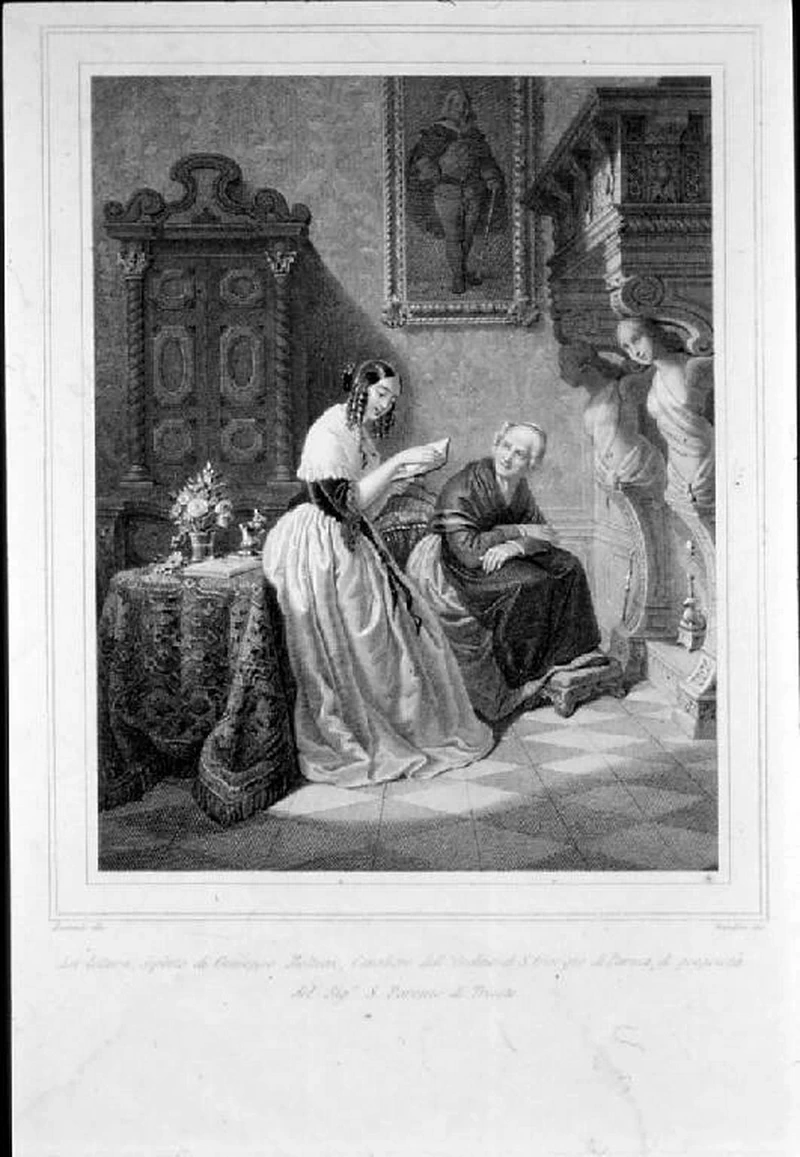 La Lettura